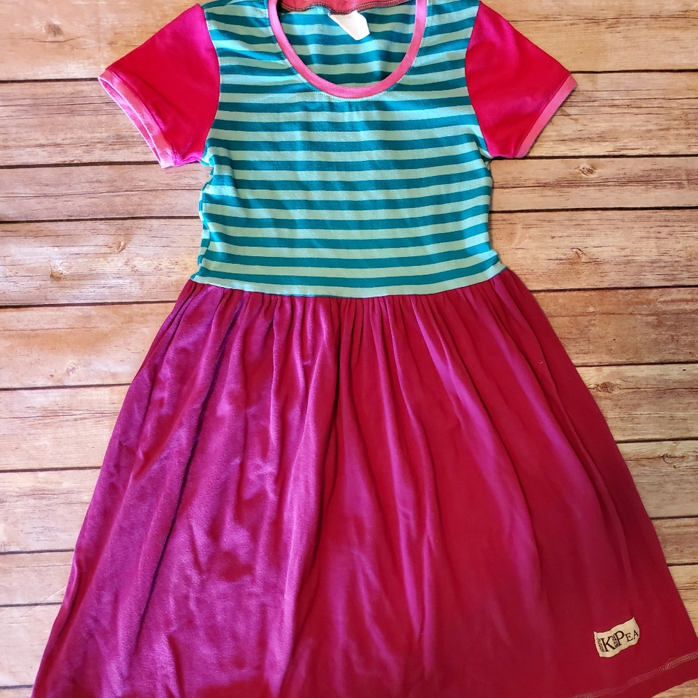 KPea Dress
